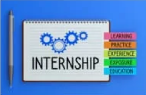 Internship Image